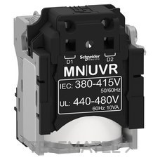 SCHNEIDER ELECTRIC - BOB. DE DISPARO P/ NSX/CVS 220-240V