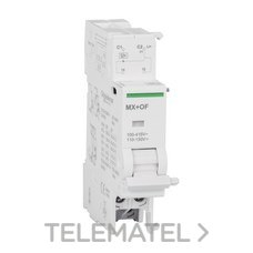 SCHNEIDER ELECTRIC - BOBINA DISPARO MX+OF 220-415VCA