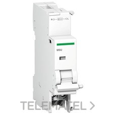 SCHNEIDER ELECTRIC - PST PERMANENTES IMSU