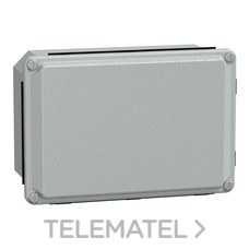 SCHNEIDER ELECTRIC - CAJA METALICA 155X105MM