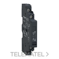 SCHNEIDER ELECTRIC - CONTACTO AUX. LATERAL 1NA+1NC