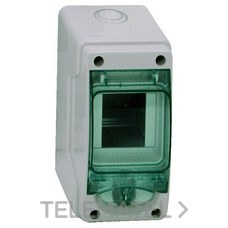 SCHNEIDER ELECTRIC - CUADRO ESTANCO 3 MODULOS