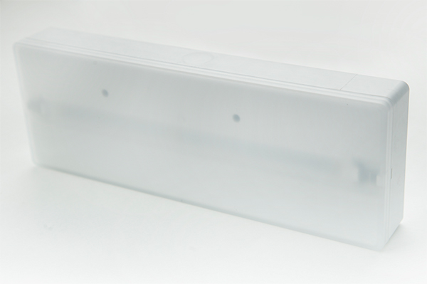 AERLUX - MARCO EMPOT. SERIE 10 PARA TECHO