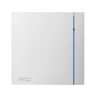 SYP - EXTRACTOR SILENT 100 CRZ DESIGN Ø100MM