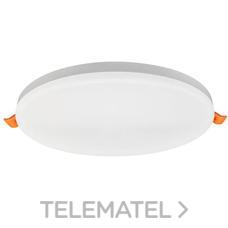 SILVER ELECTRONICS - DOWN. LED ESPECIAL RED. EMP. 24W CCT BL