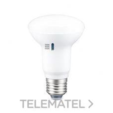 SILVER ELECTRONICS - LAMPARA LED R80 E27 10W CCT