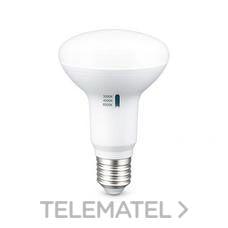 SILVER ELECTRONICS - LAMPARA LED R90 E27 15W CCT