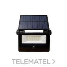 SILVER ELECTRONICS - PROYECTOR LED SOLAR 15W 860 - Imagen 2