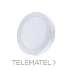 SILVER ELECTRONICS - DOWN. LED RED. SUP. 20W 840 BL