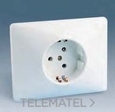SIMON - BASE EMPOTRAR 3P+N+T 20A
