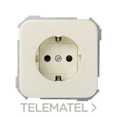 SIMON - BASE SCHUKO 31 B.MARFIL