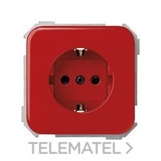 SIMON - BASE SCHUKO 31 ROJO