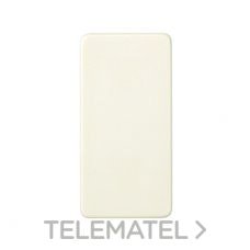 SIMON - CONMUTADOR CRUCE 27 22.5X45 B.MARFIL