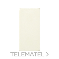 SIMON - CONMUTADOR 27 22.5X45 B.MARFIL