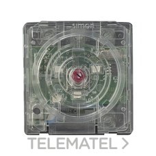 SIMON - INT. / CONMUT. TEMPORIZADO 75 2000W