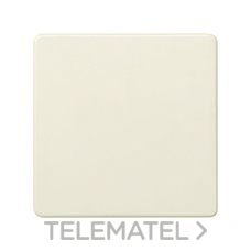 SIMON - INTERRUPTOR II 45X45 B.MARFIL