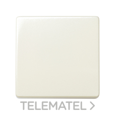 SIMON - INTERRUPTOR 27 45X45 B.MARFIL