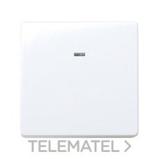 SIMON - INT.C/LUMINOSO 45X45 B.NIEVE