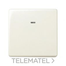 SIMON - INT.C/LUMINOSO 27 45X45 B.MARFIL