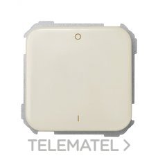 SIMON - INTERRUPTOR BIPOLAR 16A 31 B.MARFIL