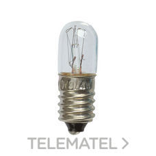 SIMON - LAMPARA E10 230V 3W