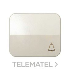 SIMON - TECLA CAMPANA 75 B.MARFIL