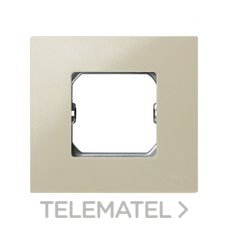 SIMON - MARCO I 27 PLAY 45X45 B.MARFIL
