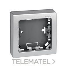 SIMON - MARCO I 73 LOFT ALUMINIO