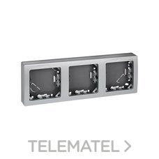 SIMON - MARCO III H 73 LOFT ALUMINIO