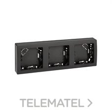 SIMON - MARCO III H 73 LOFT GRAFITO