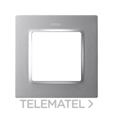 SIMON - MARCO I 82 CONCEPT ALUMINIO