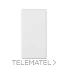 SIMON - PLACA 1M K45 CIEGA B.NIEVE