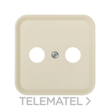 SIMON - TAPA R-TV+SAT 31 B.MARFIL