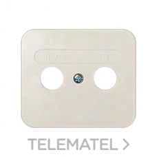 SIMON - PLACA R-TV 75 B.MARFIL