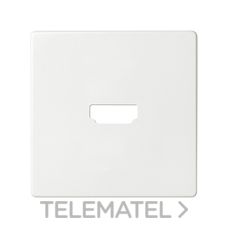 SIMON - TAPA 82 HDMI B.NIEVE