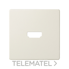 SIMON - TAPA 82 HDMI B.MARFIL