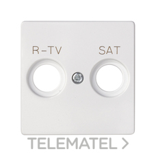 SIMON - PLACA R-TV+SAT 82 B.MATE