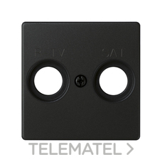 SIMON - PLACA R-TV+SAT 82 N. MATE