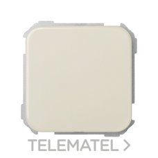 SIMON - PLACA CIEGA 31 B.MARFIL