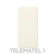 SIMON - PULSADOR NEUTRO 27 22.5X45 B.MARFIL