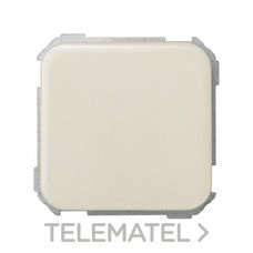 SIMON - PULSADOR NEUTRO 31 B.MARFIL