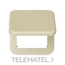 SIMON - TAPA ARTICULADA 31 B.MARFIL