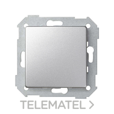 SIMON - PLACA CIEGA 82 ALUMINIO