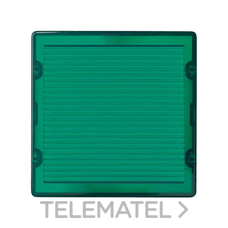 SIMON - TAPA DIFUSOR 82 VERDE
