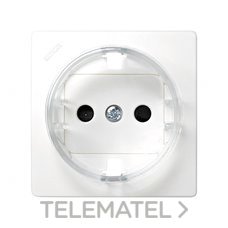 SIMON - TAPA BASE SCHUKO 73 LOFT B.NIEVE