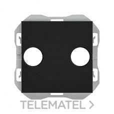 SIMON - TAPA R-TV + SAT 270 NEG. MATE