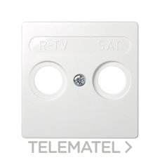 SIMON - PLACA R-TV+SAT 73 LOFT B.NIEVE