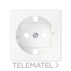 SIMON - TAPA BASE SCHUKO 82 B.MATE