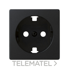 SIMON - TAPA BASE SCHUKO 82 N. MATE