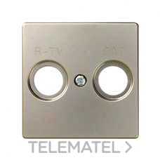 SIMON - PLACA R-TV+SAT 82 CAVA MATE